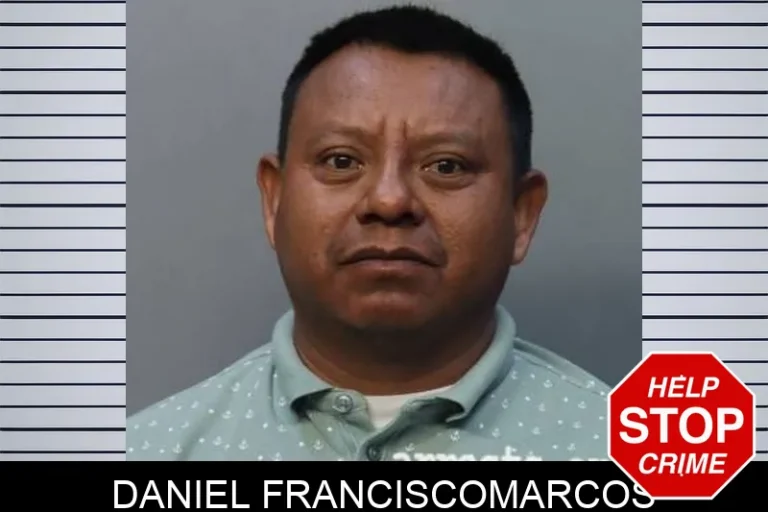 Daniel Franciscomarcos