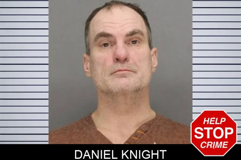 Daniel Knight