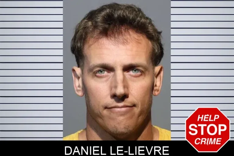 Daniel Le-Lievre