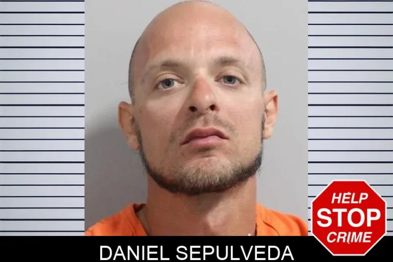 Daniel Sepulveda