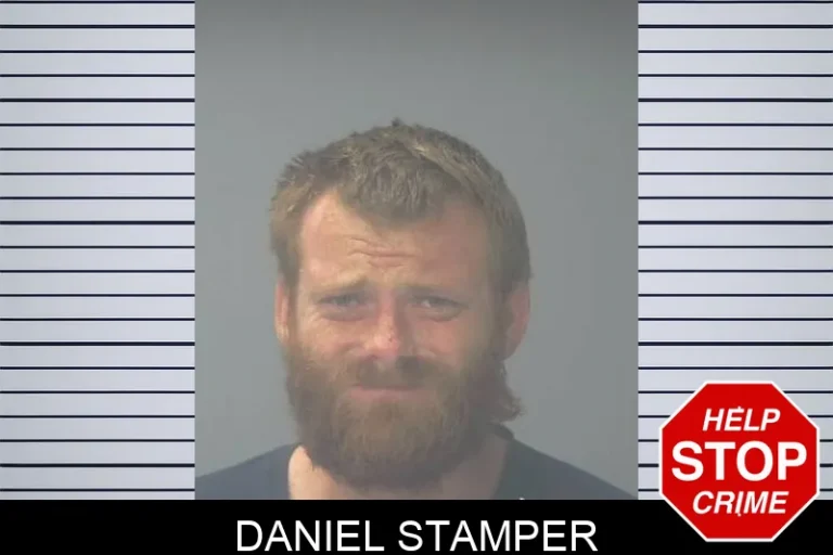 Daniel Stamper