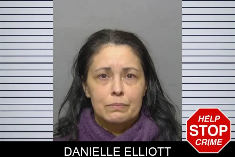 Danielle Elliott