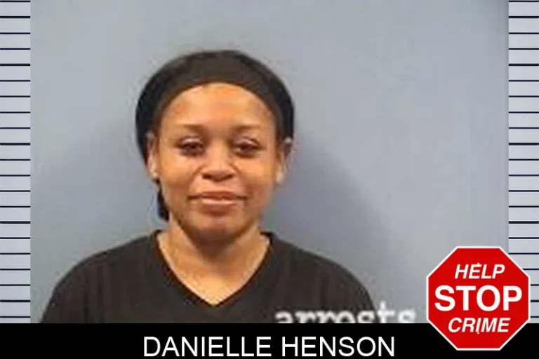 Danielle Henson