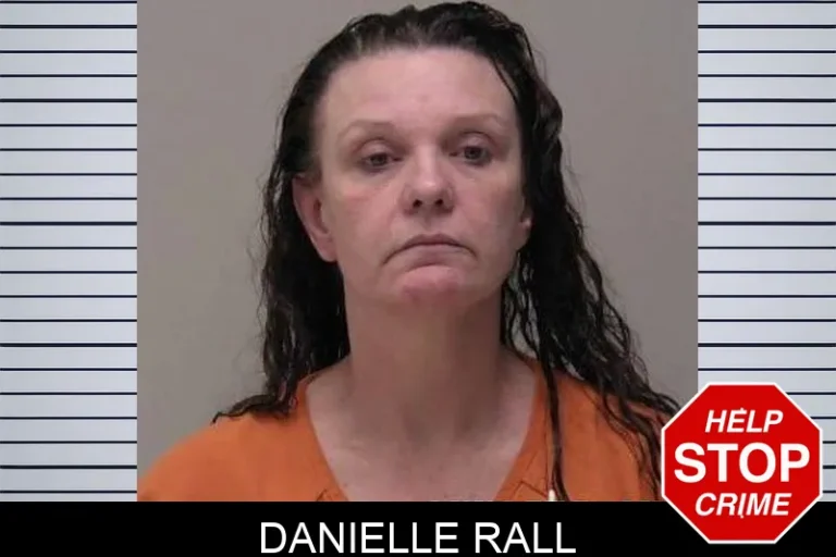 Danielle Rall