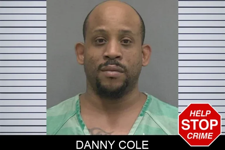 Danny Cole