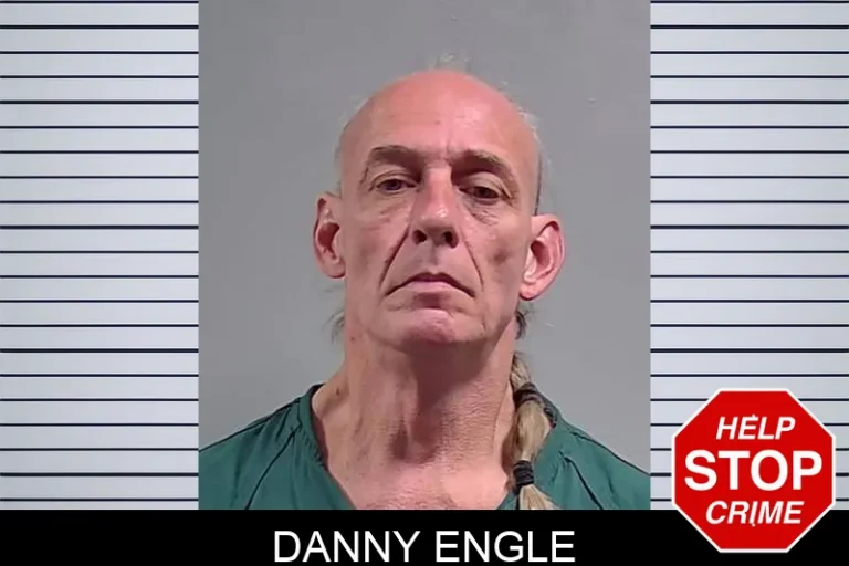 Danny Engle