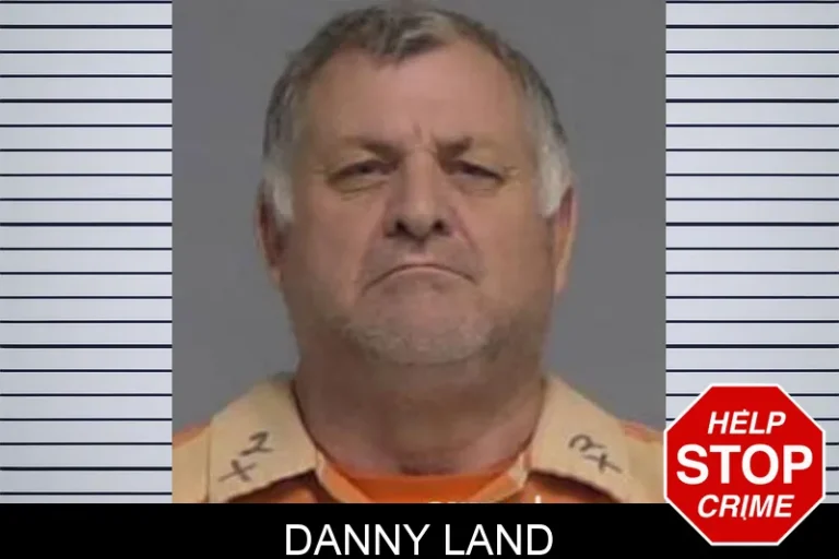 Danny Land