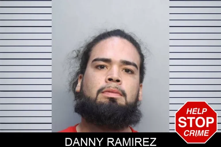 Danny Ramirez