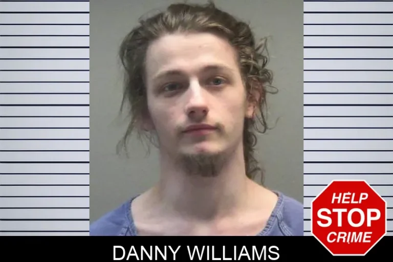 Danny Williams