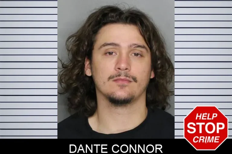 Dante Connor