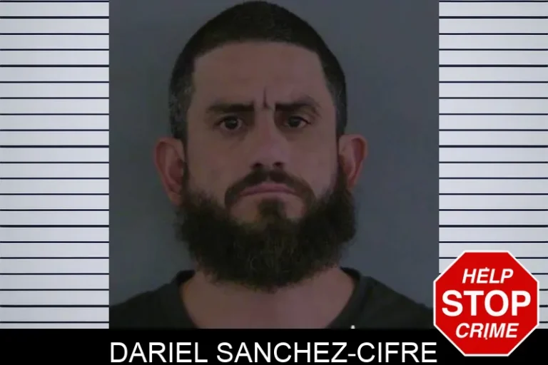 Dariel Sanchez-Cifre