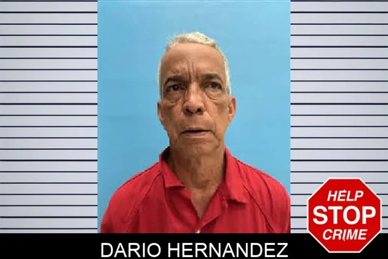 Dario Hernandez