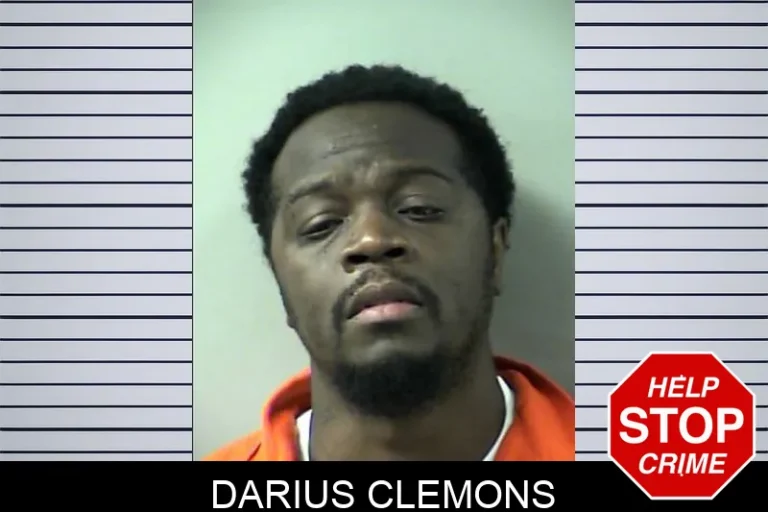Darius Clemons