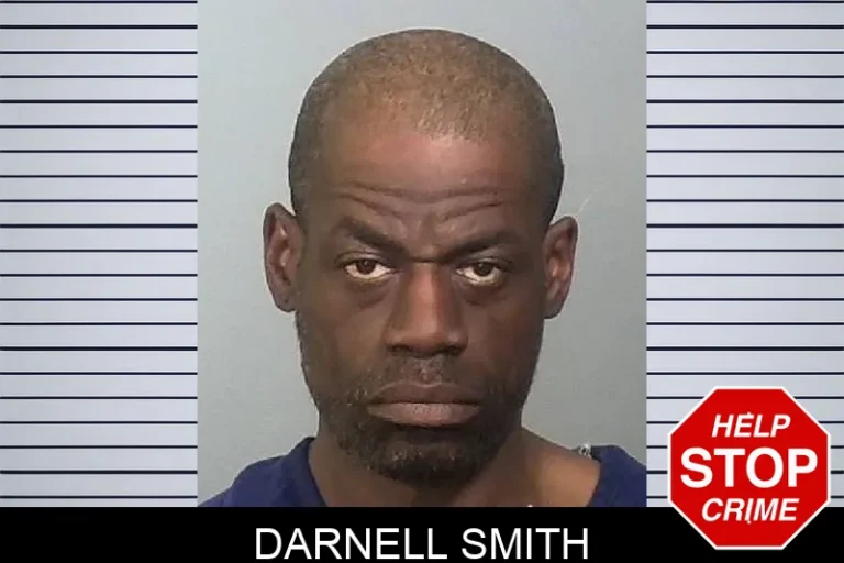 Darnell Smith