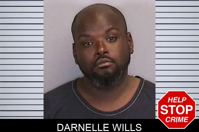 Darnelle Wills