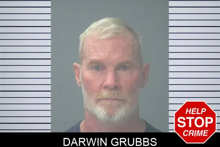 Darwin Grubbs