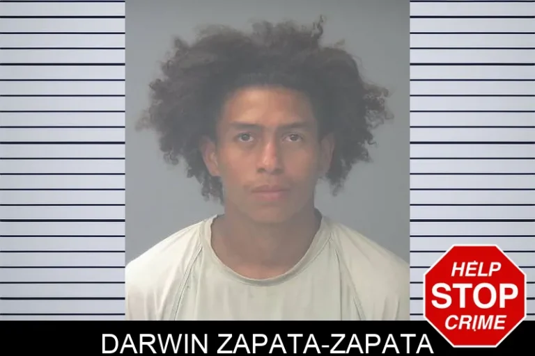 Darwin Zapata-Zapata