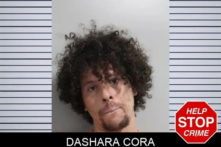 Dashara Cora
