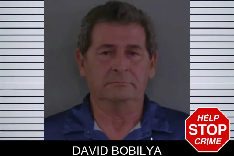 David Bobilya