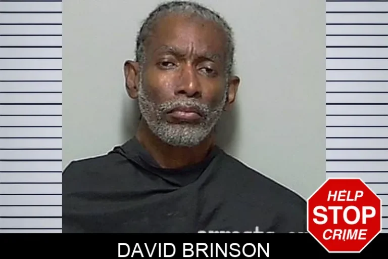 David Brinson