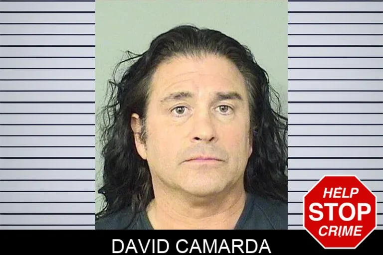 David Camarda