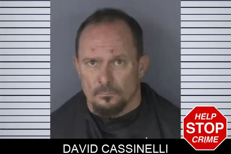 David Cassinelli