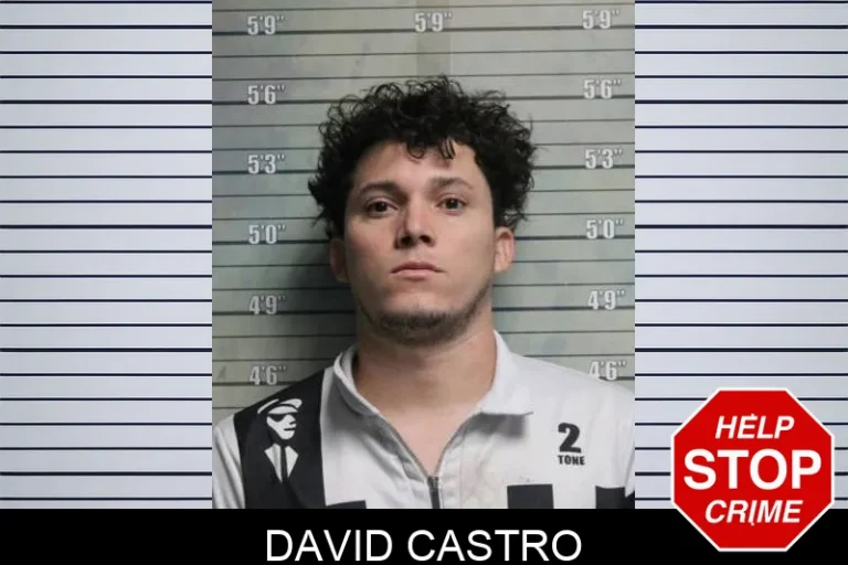 David Castro