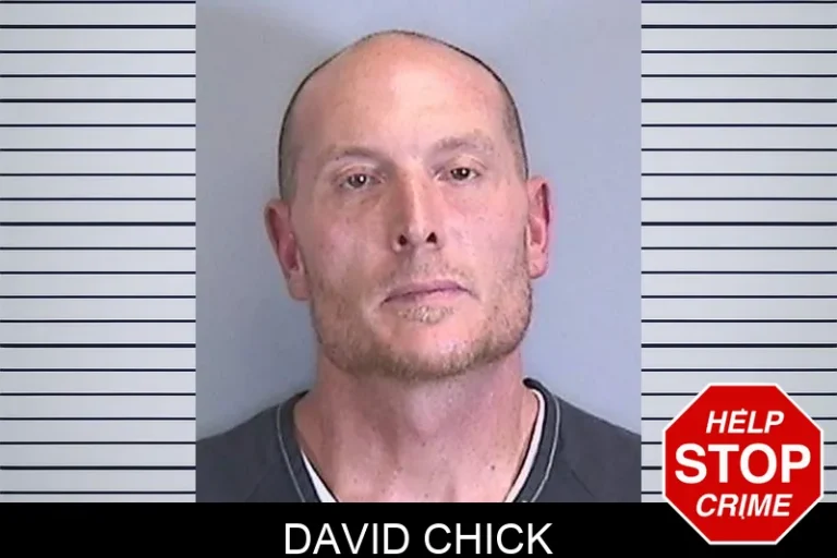 David Chick