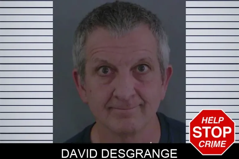 David Desgrange