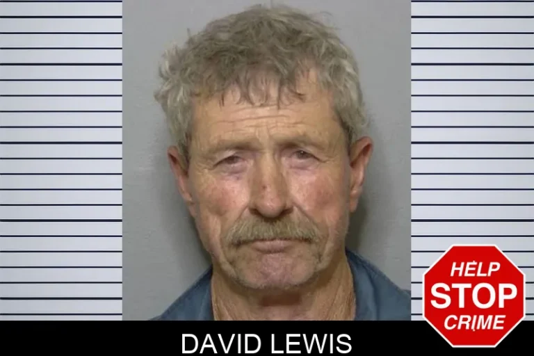 David Lewis