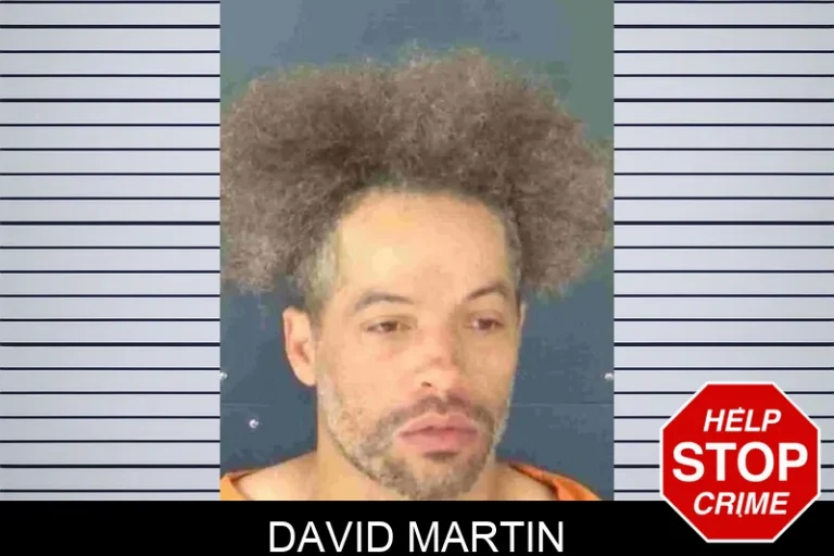 David Martin