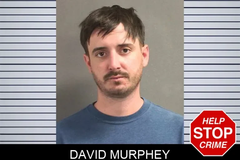 David Murphey
