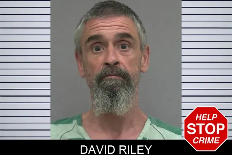 David Riley