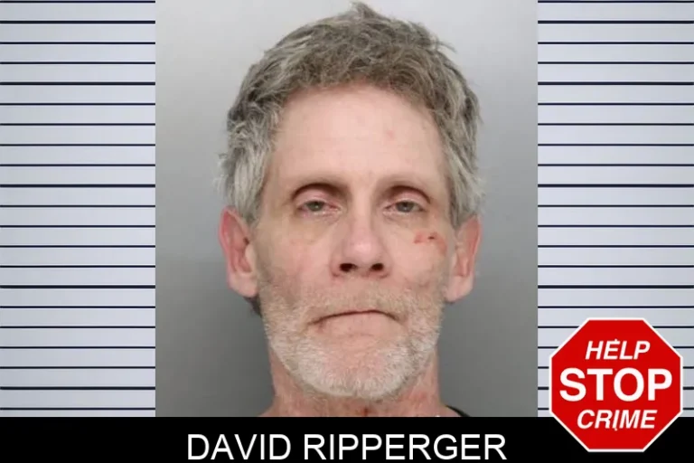 David Ripperger