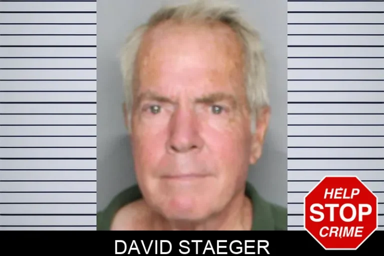 David Staeger