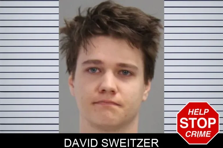 David Sweitzer