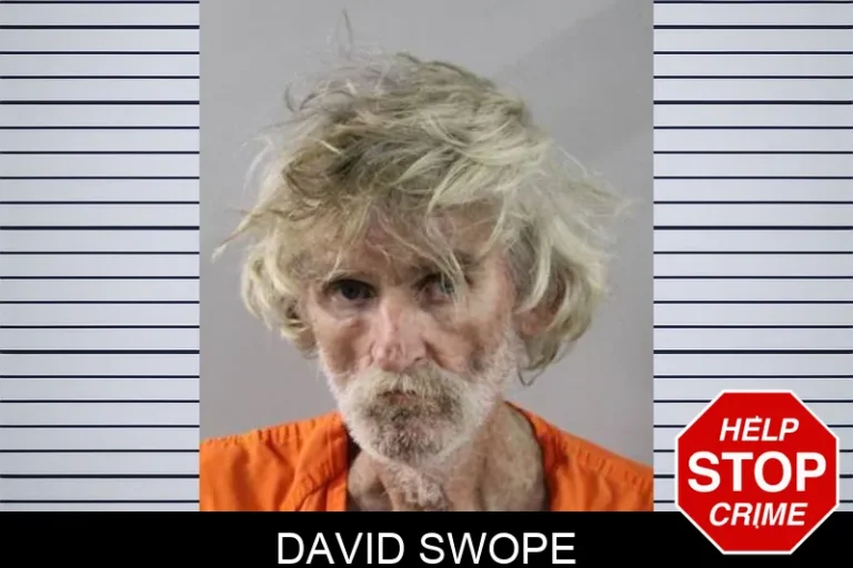 David Swope