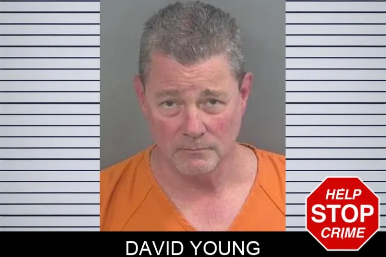 David Young