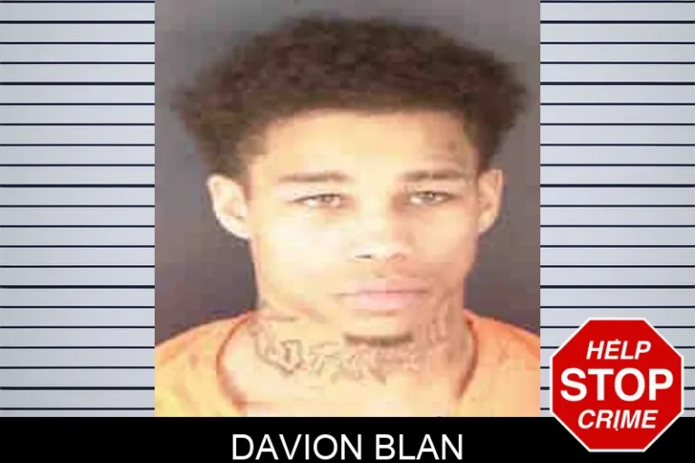Davion Blan