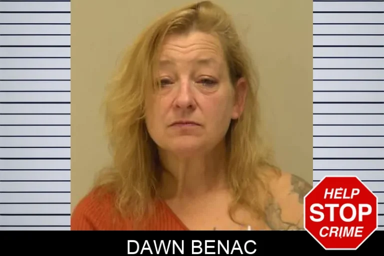 Dawn Benac