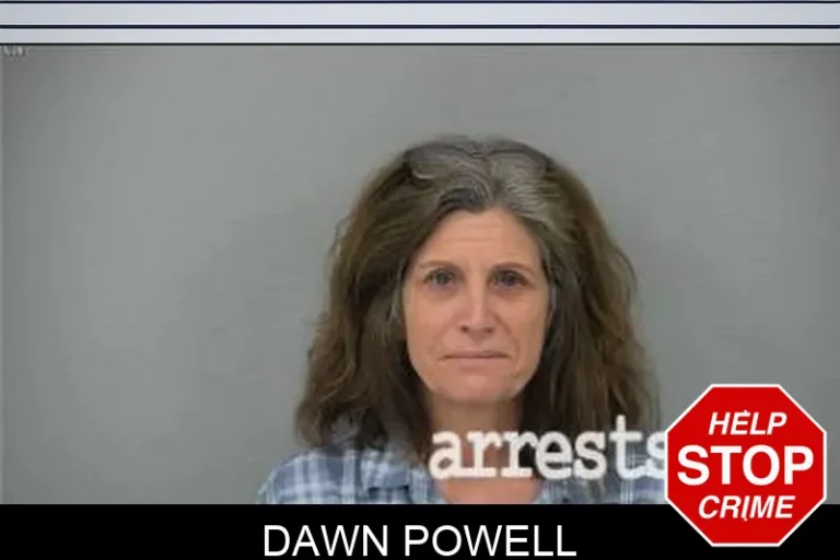 Dawn Powell