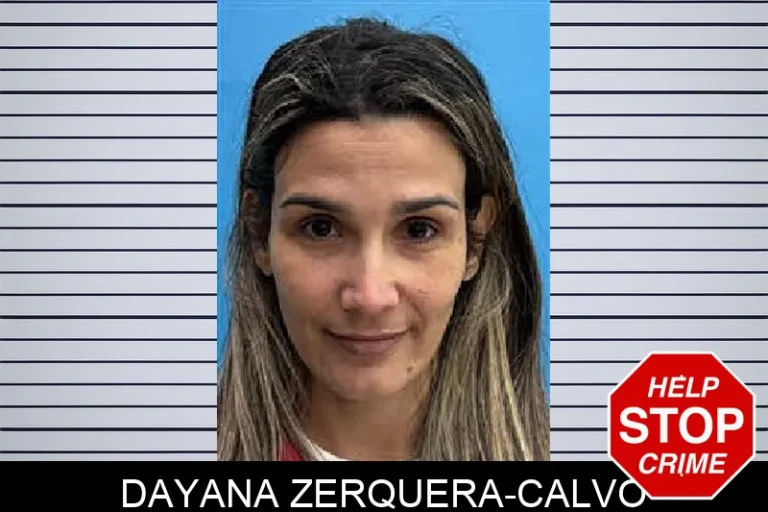 Dayana Zerquera-Calvo