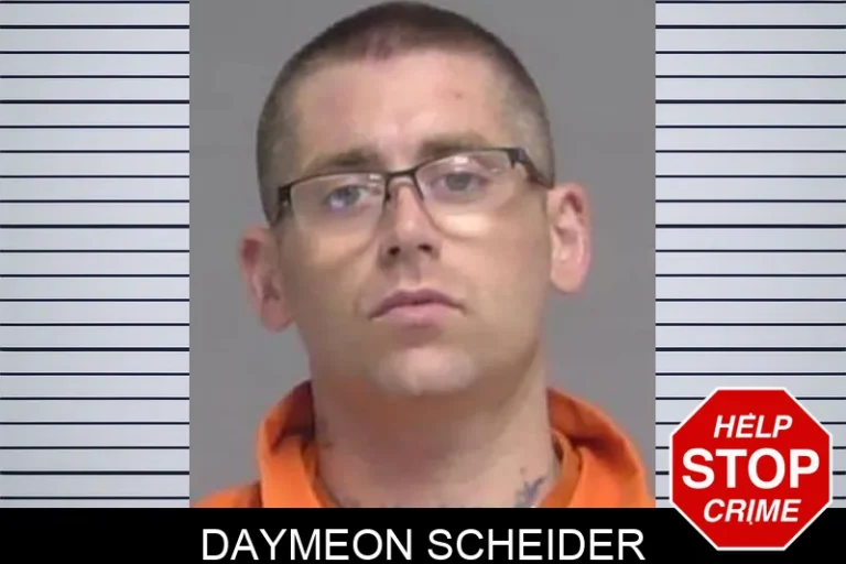 Daymeon Scheider