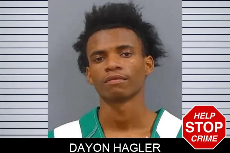 Dayon Hagler