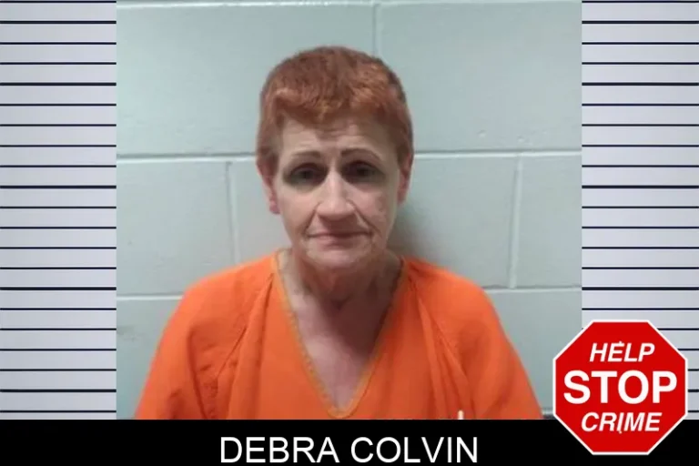 Debra Colvin