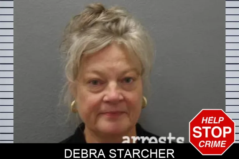 Debra Starcher