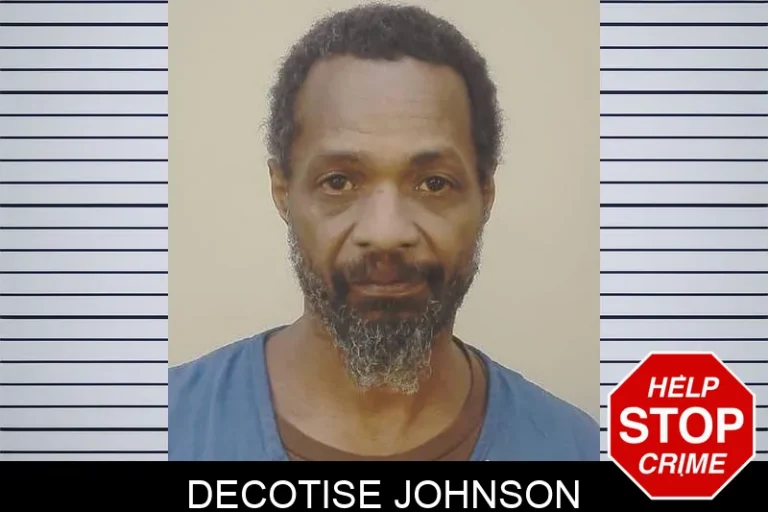 Decotise Johnson