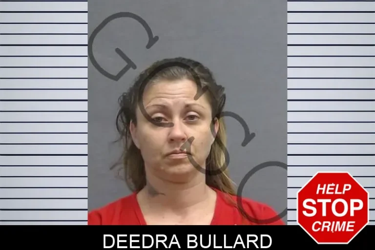 Deedra Bullard