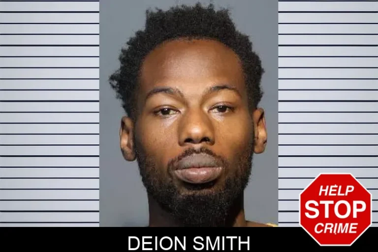 Deion Smith