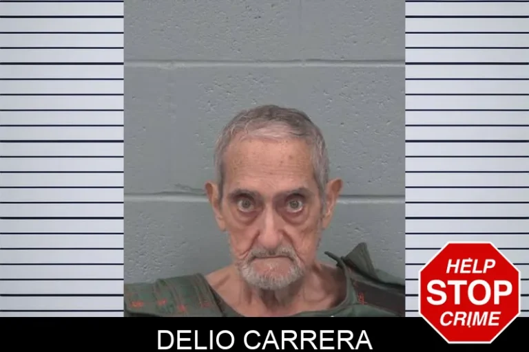 Delio Carrera
